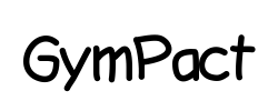 GymPact - logo